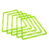 T-PRO Agility Trapeze 1 piece Neon Green