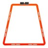 T-PRO Agility Trapeze 1 piece Neon Orange