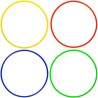 Coordination Ring ø 70 cm Red