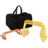Bag for 20 mini hurdles – high quality