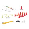                  Training Aid Set (small) - Mini Hurdles