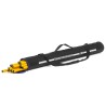 T-PRO bag for hurdle poles 120 cm for 20 poles