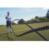 T-PRO Battle Rope (training rope) 15 m