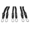 Power-Bungee-Rope (3 strengths) - Length 3.00 m