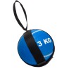 Spinning Belt - for Medicine Balls
