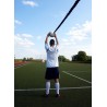 Power Bungee Belt 13 - Throw-in training (incl. ball) Power Bungee Belt 13 - Throw-in training (incl. ball)