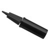 Hand pump for gymnastics balls