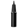 Hand pump for gymnastics balls