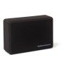 Yogablock (23 x 15 x 8 cm) Black