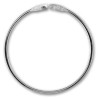 Training bib - carrying ring (stainless steel)