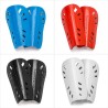 Shin Guards (Pair) – White