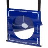 T-PRO TargetShooter Junior - for Junior Football Goals 5 x 2 m