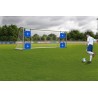 T-PRO TargetShooter Senior – for Football Goal 7,32 x 2,44 m