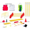 Bambini-Trainer (Football) – Starter Set (small)