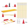 Training Aid Set (small) – Coordination Training