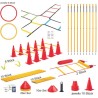 Training Aid Set (big) – Coordination Training