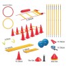 Training Aid Set (big) - Season Preparation