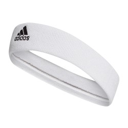                            adidas Tennis Hairband 925