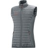 JAKO Steppweste Premium Women 40