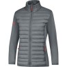 JAKO Hybridjacke Premium Women 40