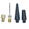CAWILA REPLACEMENT VALVE SET FOR ELECTR. BALL PUMP