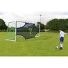 TRAINING WALL 5 m x 2 m