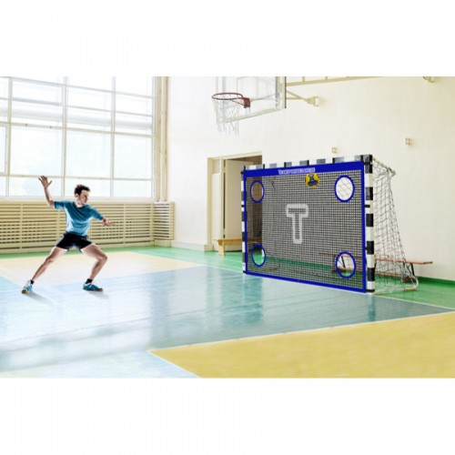 TRAINING WALL  3 m x 2 m