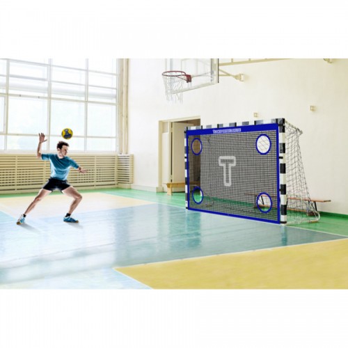 TRAINING WALL  3 m x 2 m