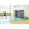 TRAINING WALL  3 m x 2 m