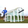 MINI GOAL 1,50 m x 1,00 m x 0,70 m