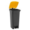 GARBAGE CAN 100 L 90 cm x 43 cm x 43 cm