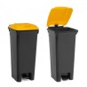GARBAGE CAN 100 L 90 cm x 43 cm x 43 cm