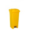 GARBAGE CAN 100 L 90 cm x 43 cm x 43 cm