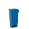 GARBAGE CAN 100 L 90 cm x 43 cm x 43 cm