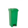 GARBAGE CAN 100 L 90 cm x 43 cm x 43 cm