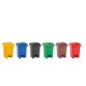 GARBAGE CAN 60 L 60 cm x 43 cm x 43 cm