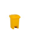 GARBAGE CAN 60 L 60 cm x 43 cm x 43 cm