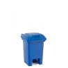 GARBAGE CAN 60 L 60 cm x 43 cm x 43 cm