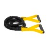 Power bungee cord 4 - for strengthening arms + upper body
