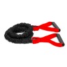 Power bungee cord 4 - for strengthening arms + upper body