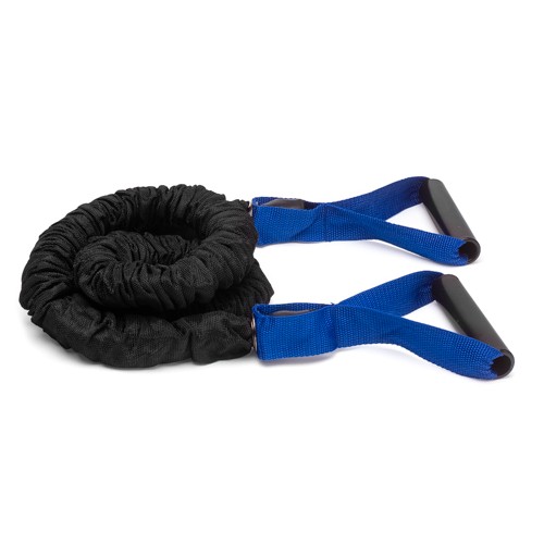 Power bungee cord 4 - for strengthening arms + upper body