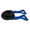 Power bungee cord 4 - for strengthening arms + upper body