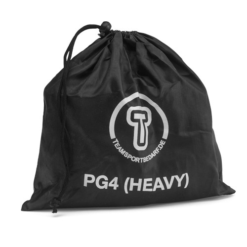 Power bungee cord 4 - for strengthening arms + upper body