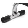 Push-Up Grips (Chrome-Plated) - Set of 2