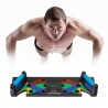 Push-Up Rack Board (9 in 1) – Push-Up Board