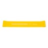                                                                                              TRAINING BAND Yellow - 5 kg