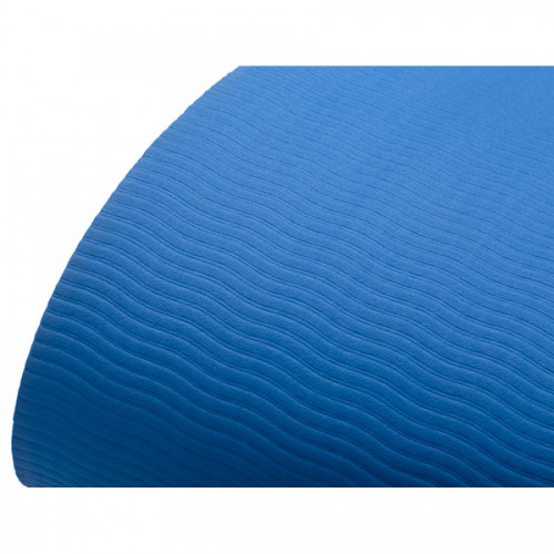                                                                                                           YOGA MAT Purple (183x62x0,6 cm)