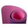                                                                                                          YOGA MAT Purple (183x62x0,6 cm)
