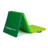                                                                                               GYMNASTIC MAT Green (180x60x5 cm)