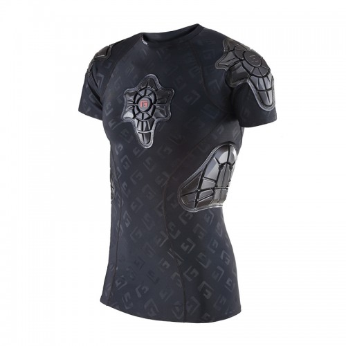                                                                                                         G-Form Pro-X Padded Compression t-shirt 233